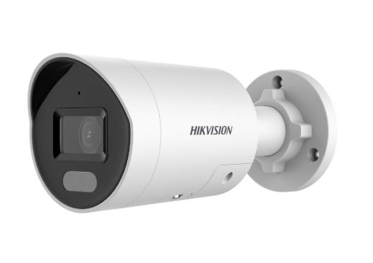 Câmera Hikvision DS-2CD2047G2-LU ColorVu
