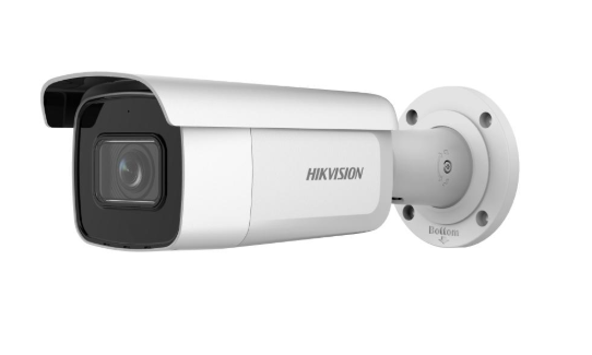 Câmera Hikvision DS-2CD2643G2-IZS Varifocal