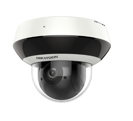 Speed Dome São José dos Campos DS-2DE2A404IW-DE3 Hikvision