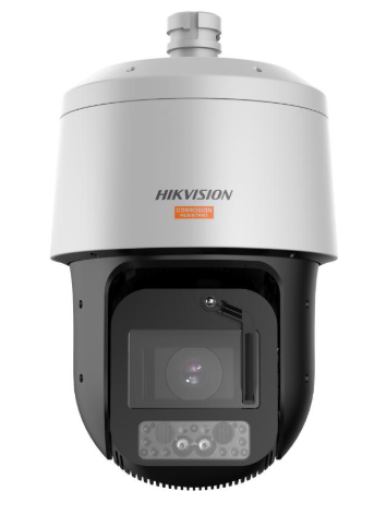 Speed Dome São José dos Campos DS-2DT8C442MXG-LWT Anti-Corrosão Hikvision