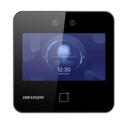 Terminal Value HikVision DS-K1T343EX