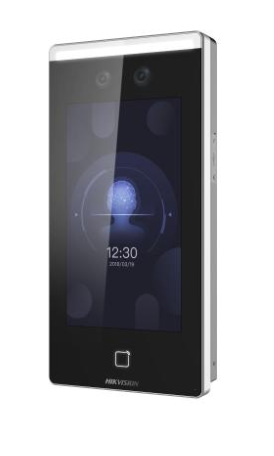 Terminal Pro HikVision DS-K1T671M-L