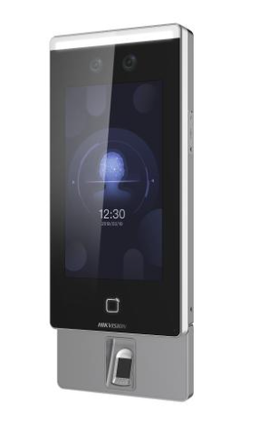 Terminal Pro HikVision DS-K1T671MF-L