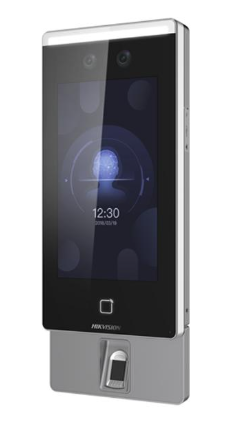 Terminal Ultra HikVision DS-K1T671T