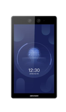 Terminal Ultra HikVision DS-K1T672