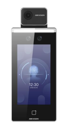 Terminal Pro HikVision DS-K1TA70MI-T